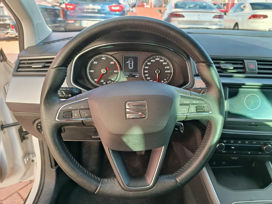 Imagen de SEAT Arona