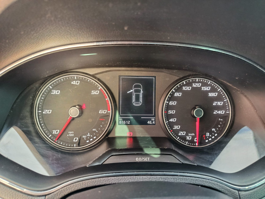 Imagen de SEAT Arona