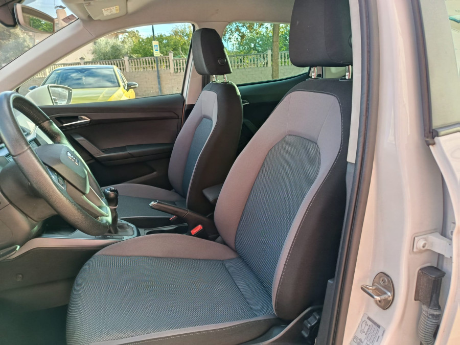 Imagen de SEAT Arona