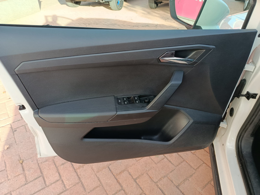 Imagen de SEAT Arona