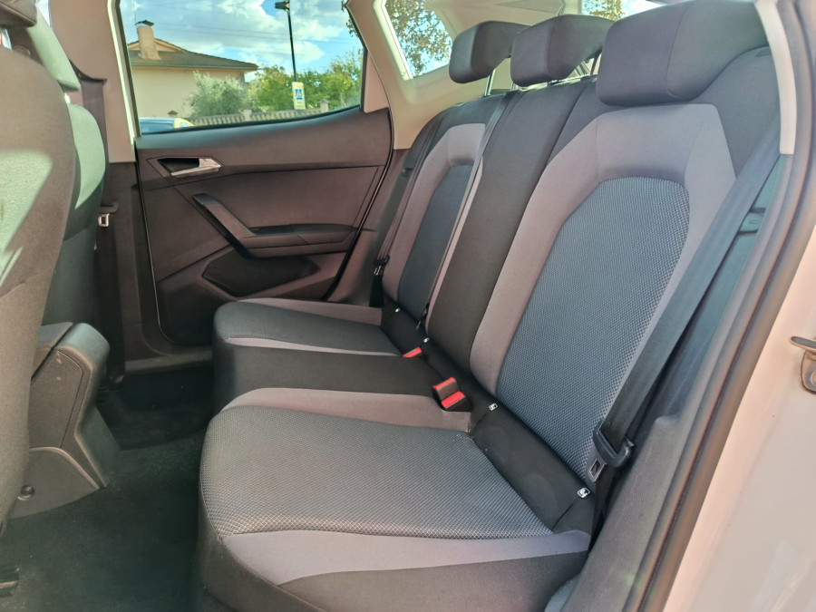 Imagen de SEAT Arona