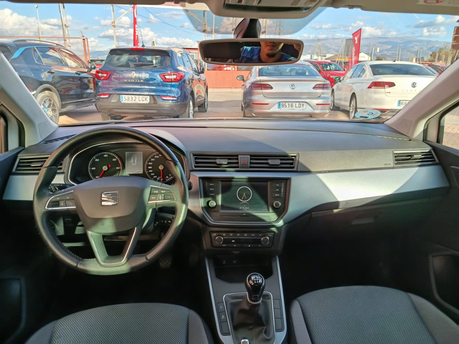 Imagen de SEAT Arona