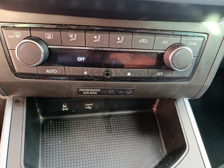 Imagen de SEAT Arona