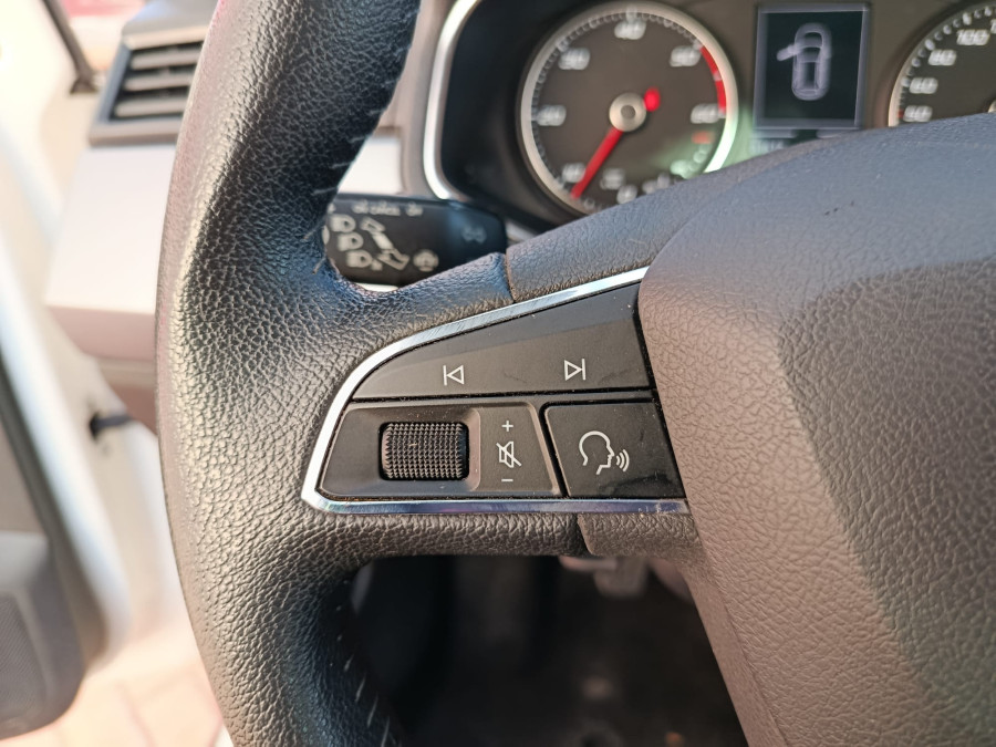 Imagen de SEAT Arona