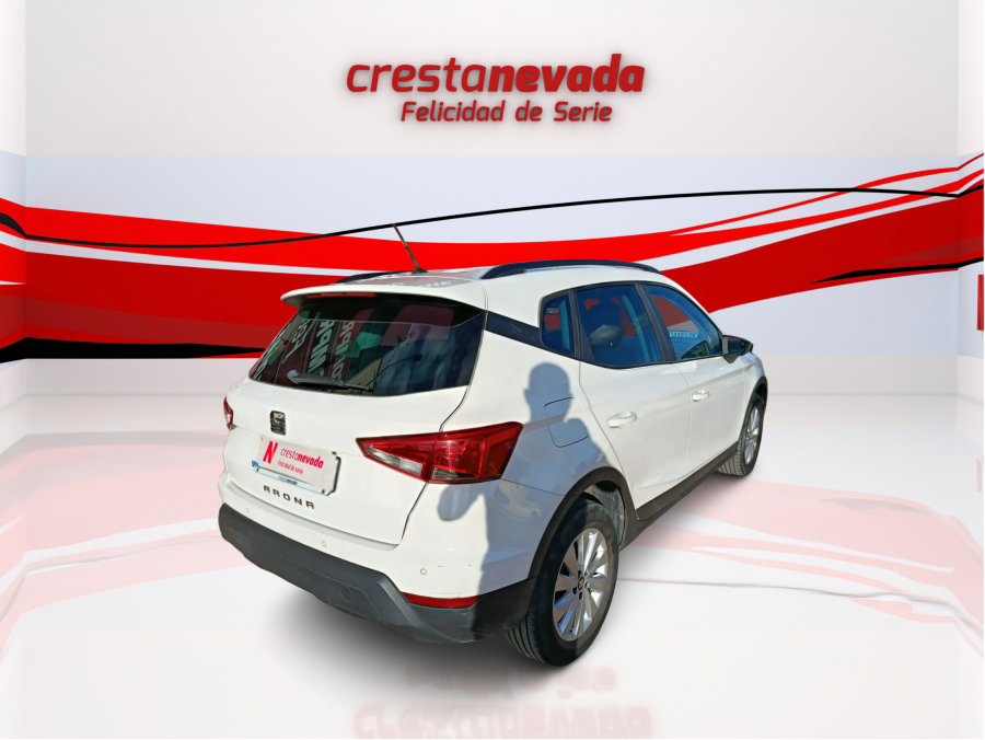 Imagen de SEAT Arona