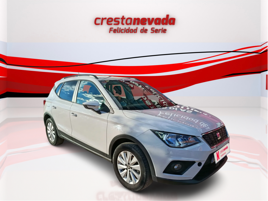 Imagen de SEAT Arona