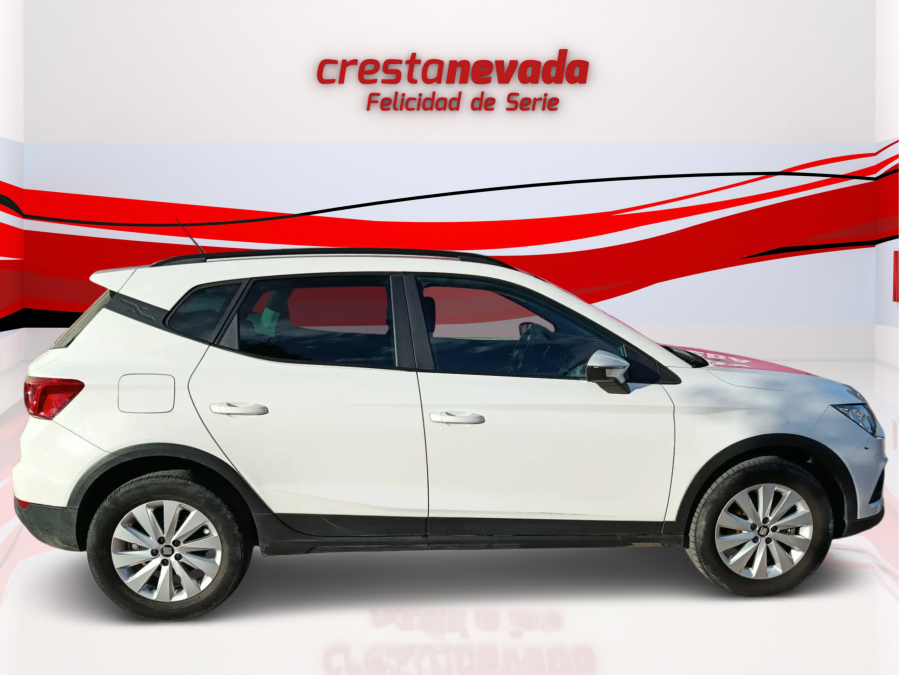Imagen de SEAT Arona