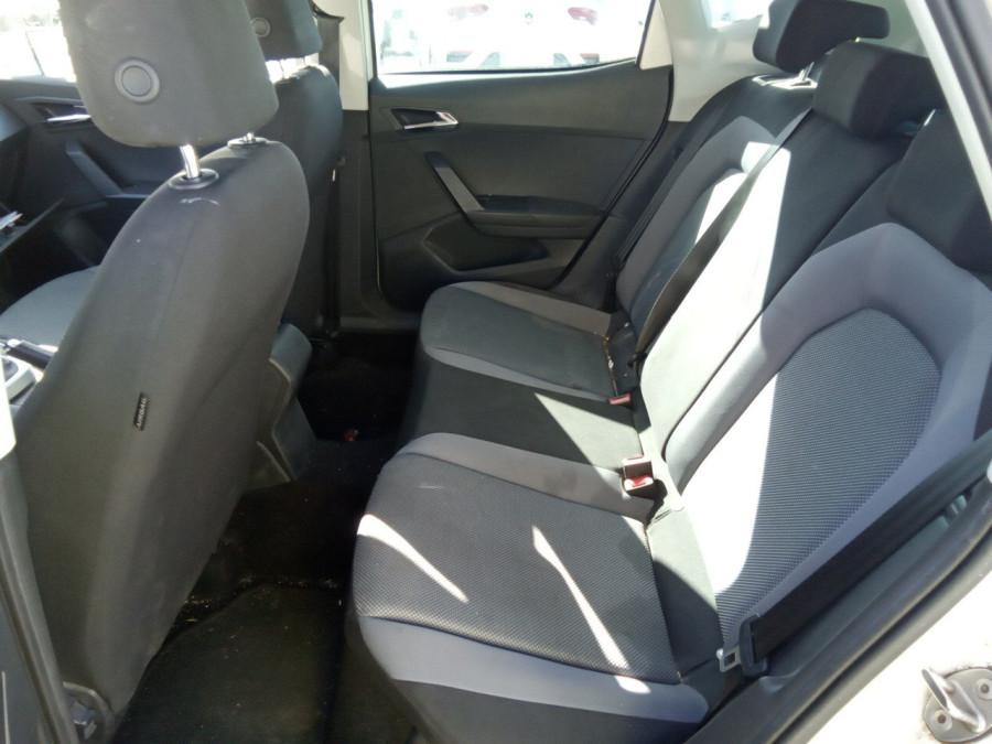 Imagen de SEAT Arona