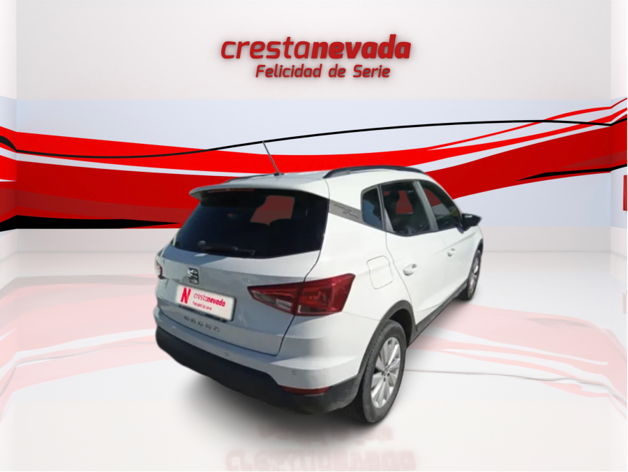 Imagen de SEAT Arona