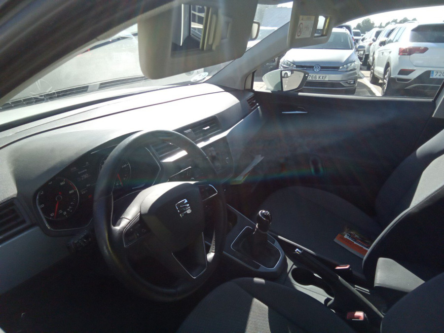 Imagen de SEAT Arona