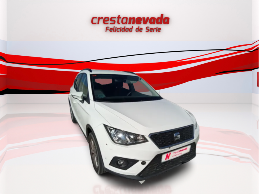 Imagen de SEAT Arona