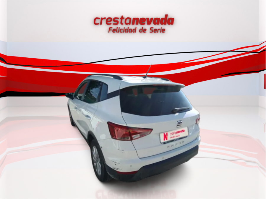 Imagen de SEAT Arona