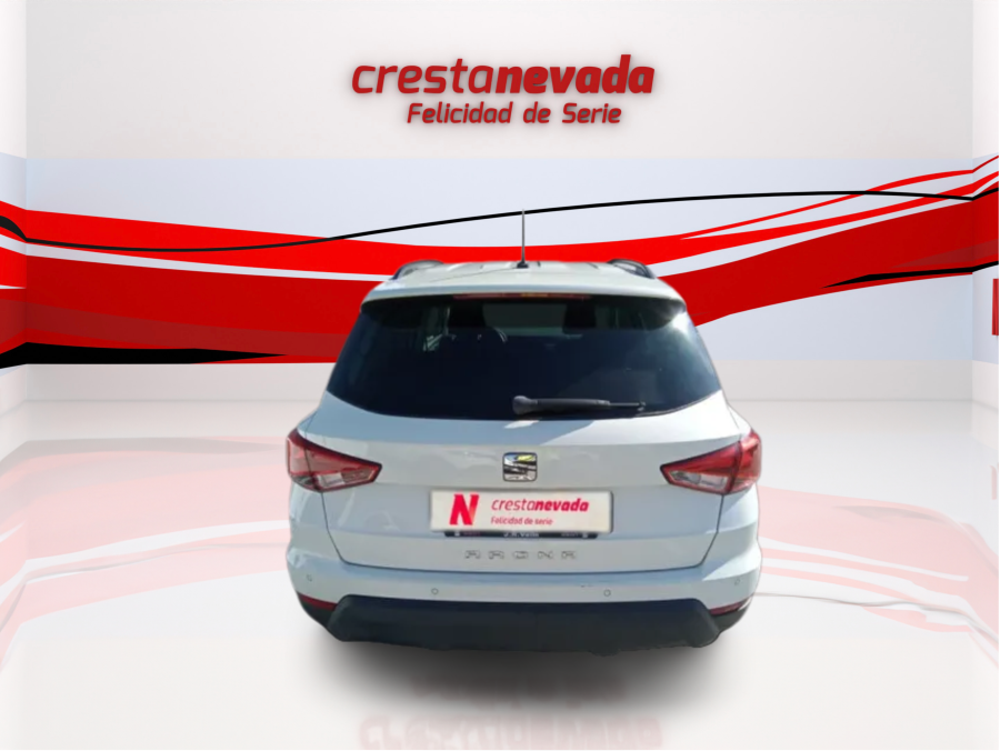 Imagen de SEAT Arona