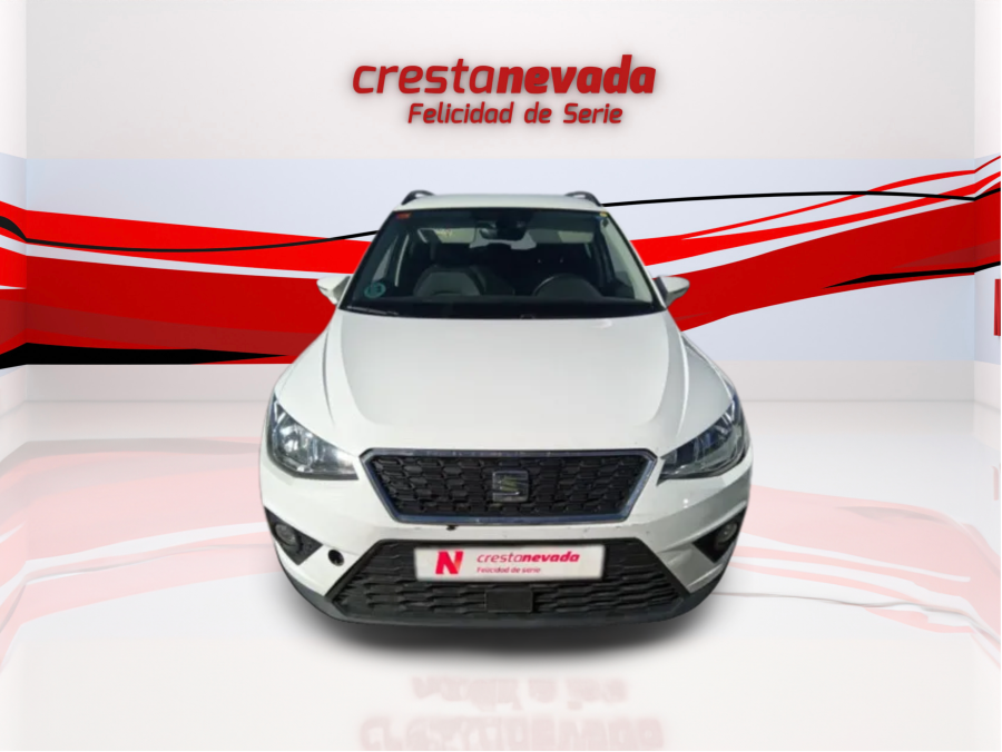 Imagen de SEAT Arona