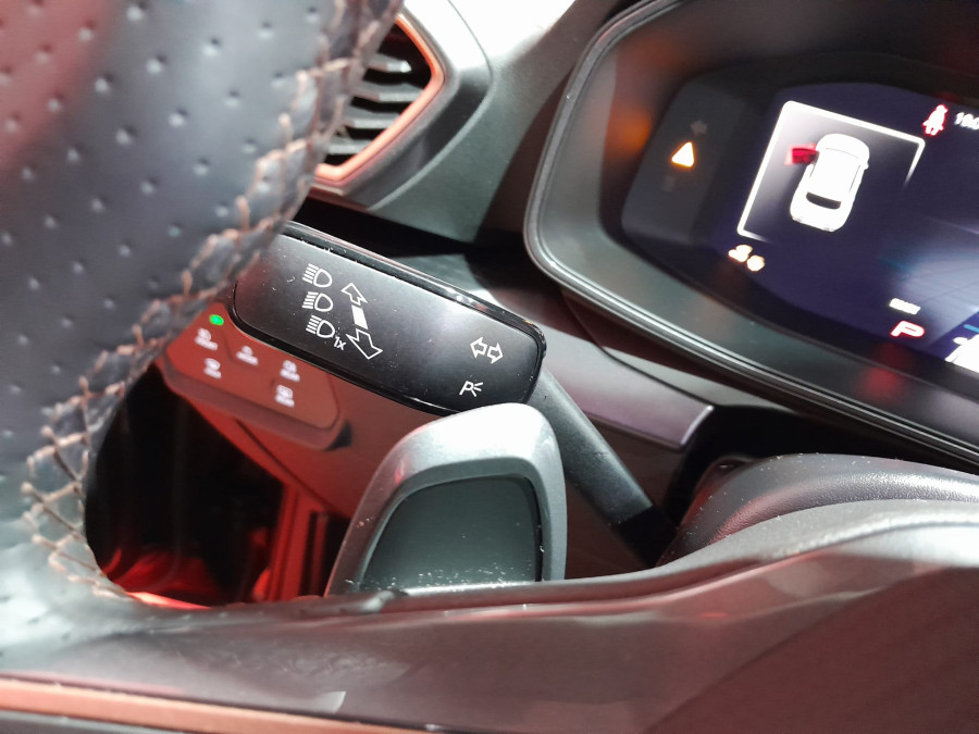 Imagen de cupra León