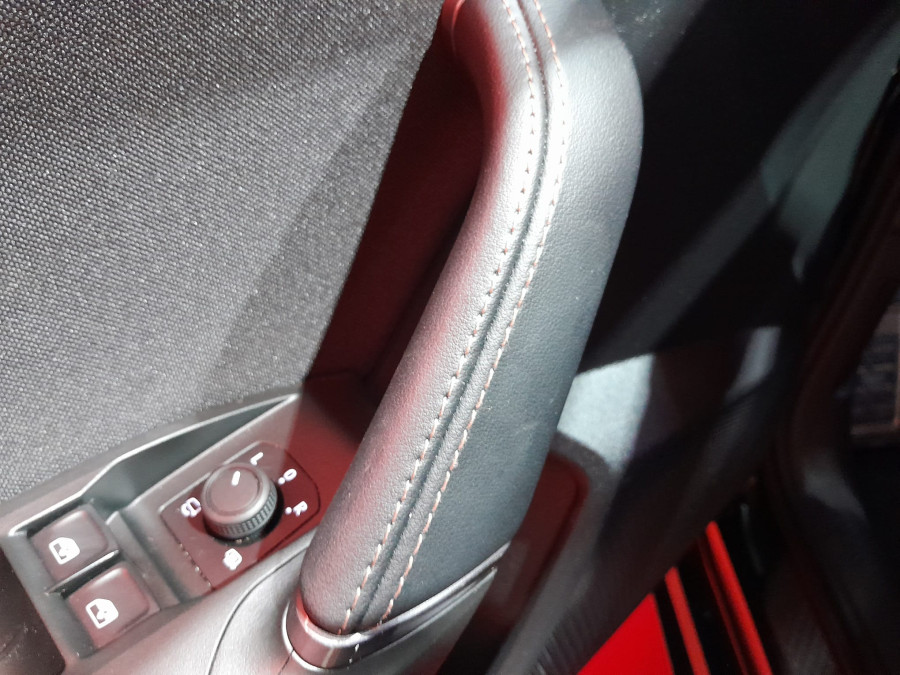 Imagen de cupra León