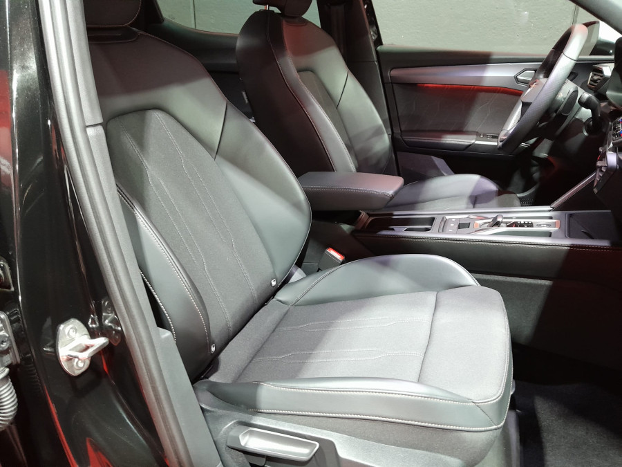 Imagen de cupra León