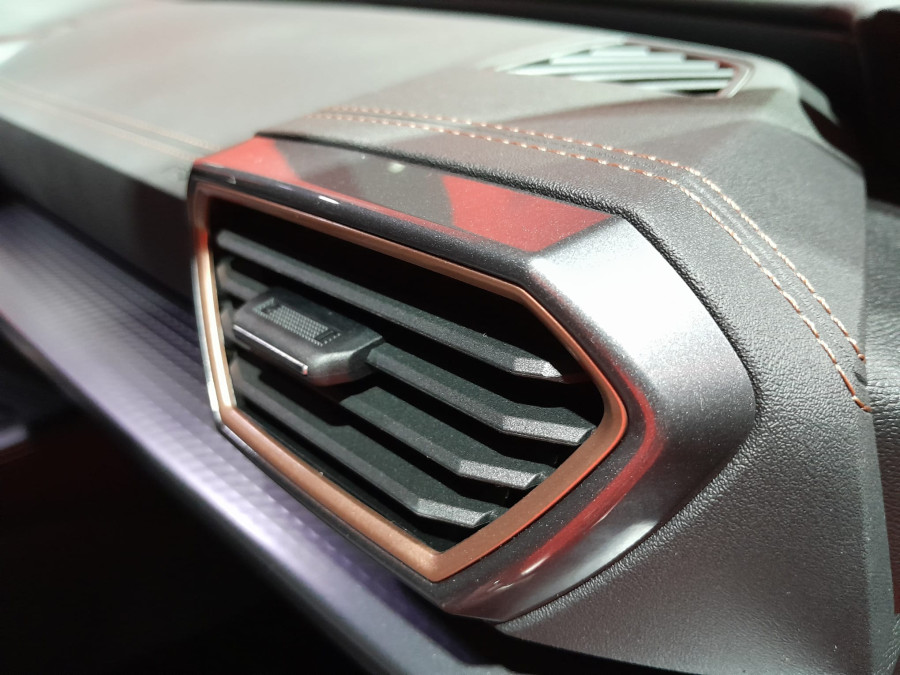 Imagen de cupra León