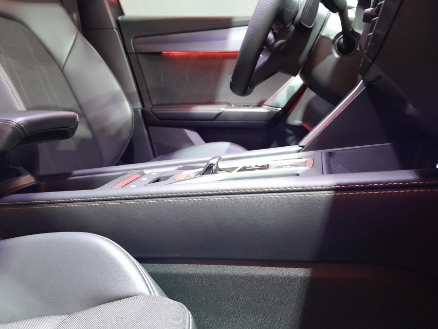 Imagen de cupra León