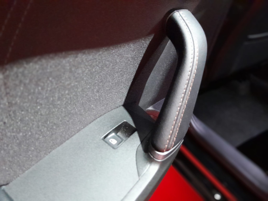 Imagen de cupra León