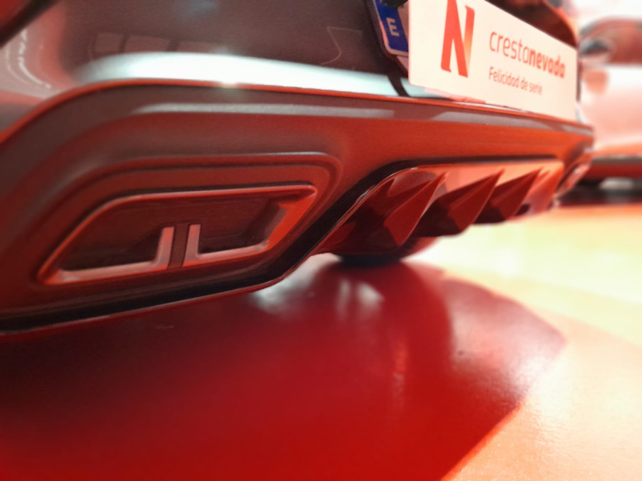 Imagen de cupra León