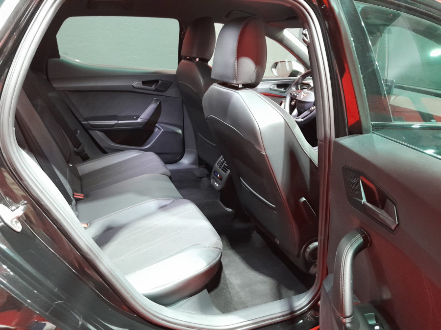 Imagen de cupra León