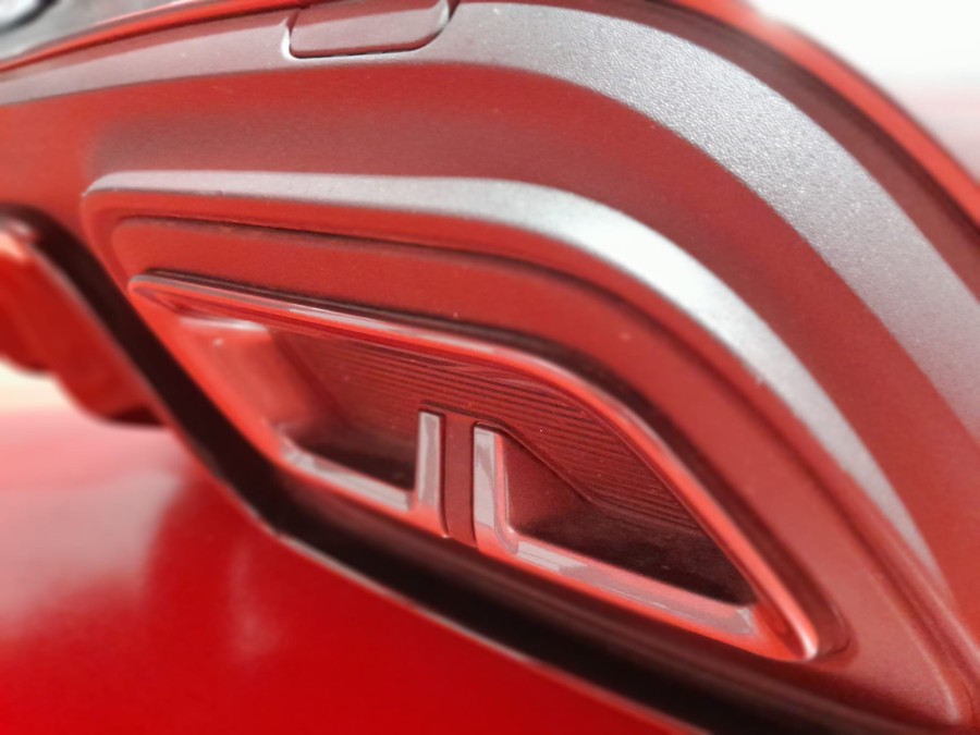 Imagen de cupra León