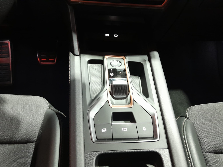 Imagen de cupra León