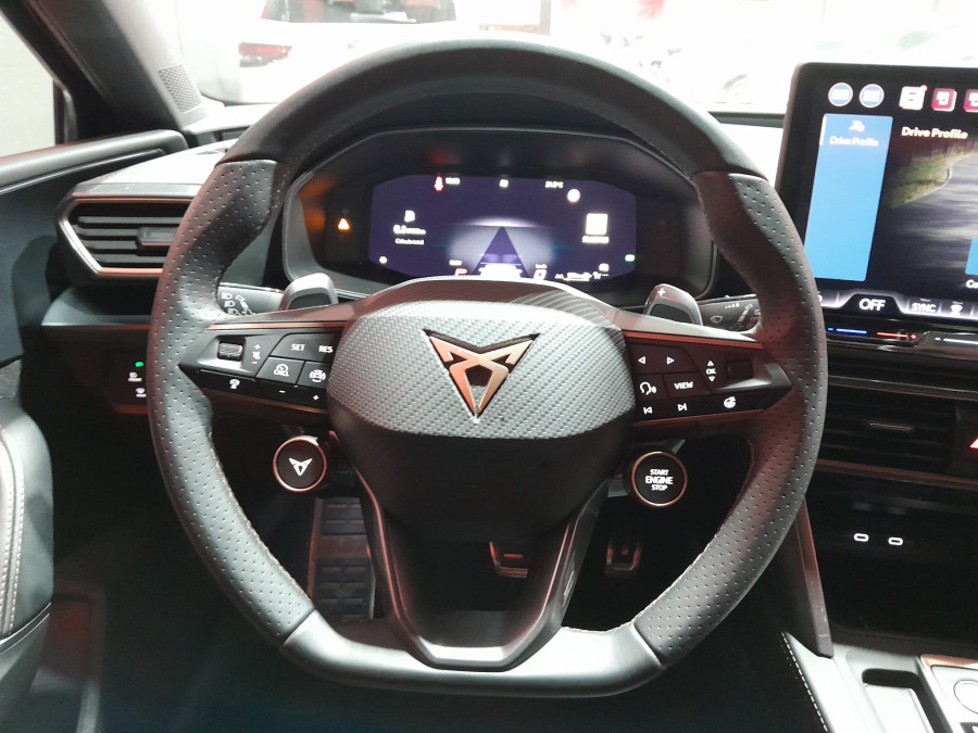 Imagen de cupra León