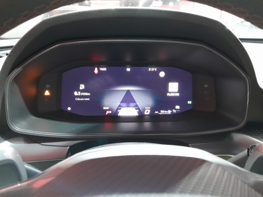 Imagen de cupra León