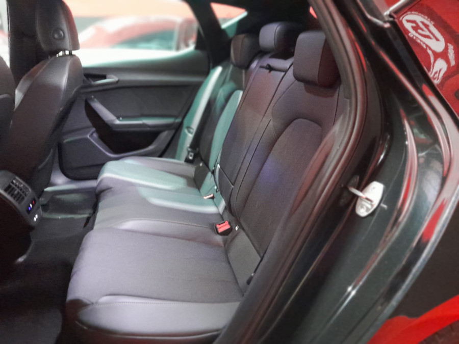 Imagen de cupra León