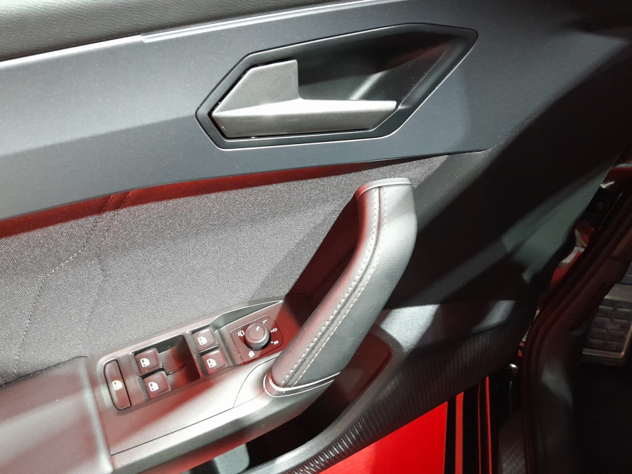 Imagen de cupra León