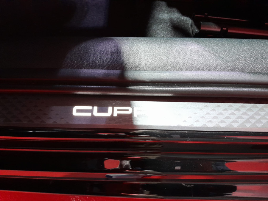 Imagen de cupra León