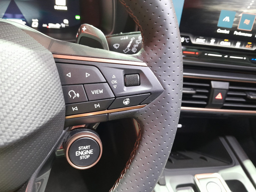 Imagen de cupra León