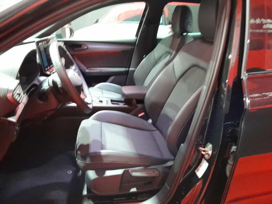 Imagen de cupra León