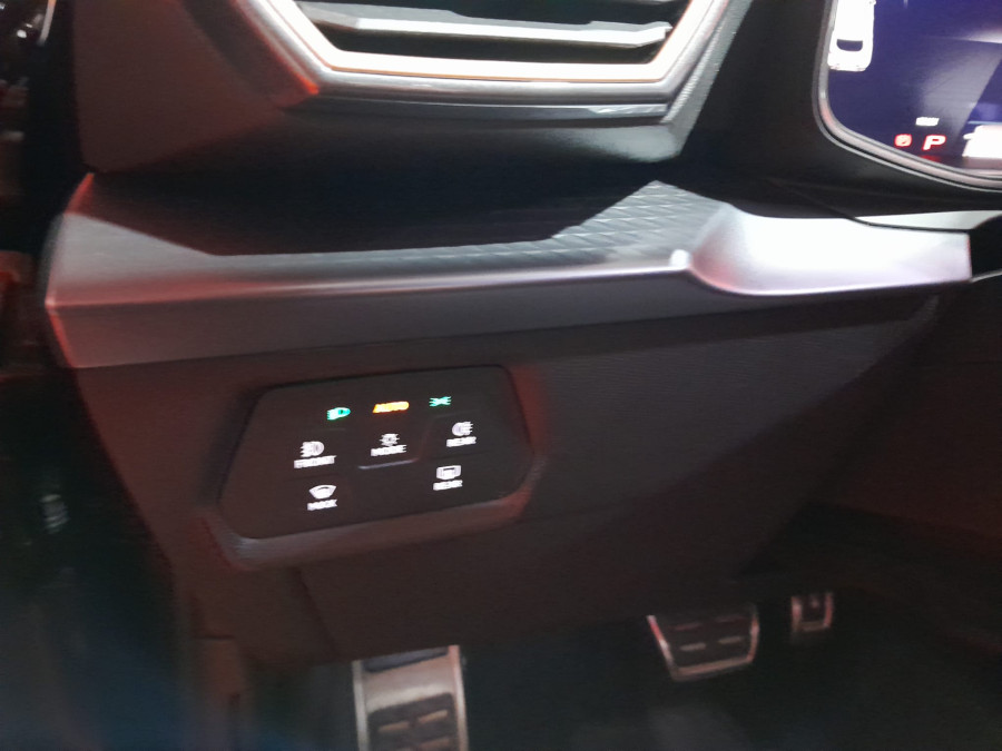 Imagen de cupra León