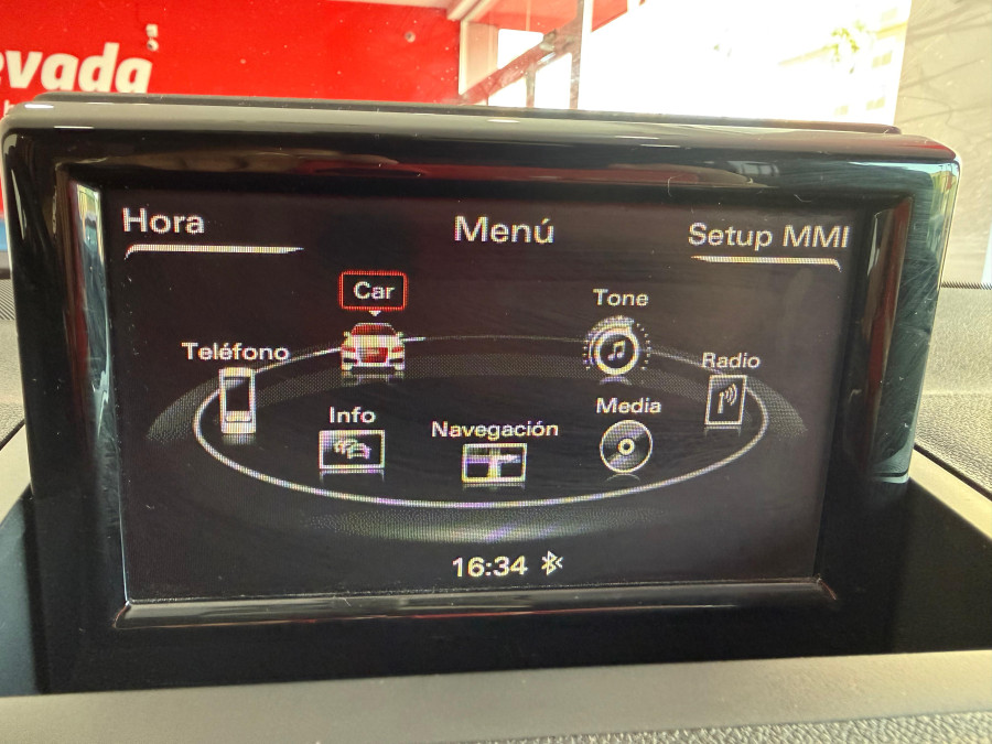 Imagen de AUDI A1