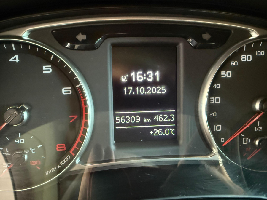 Imagen de AUDI A1