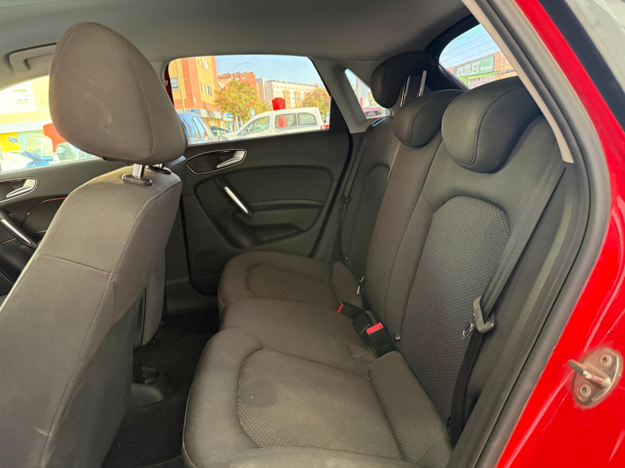 Imagen de AUDI A1