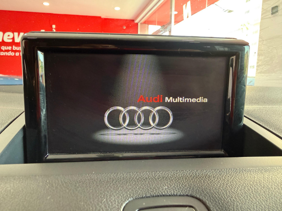 Imagen de AUDI A1