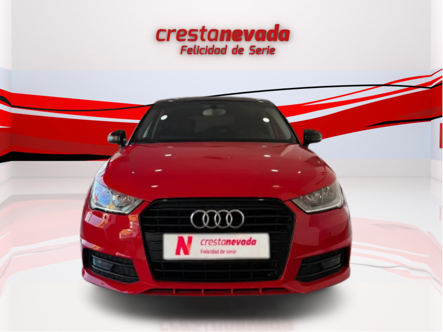 Imagen de AUDI A1