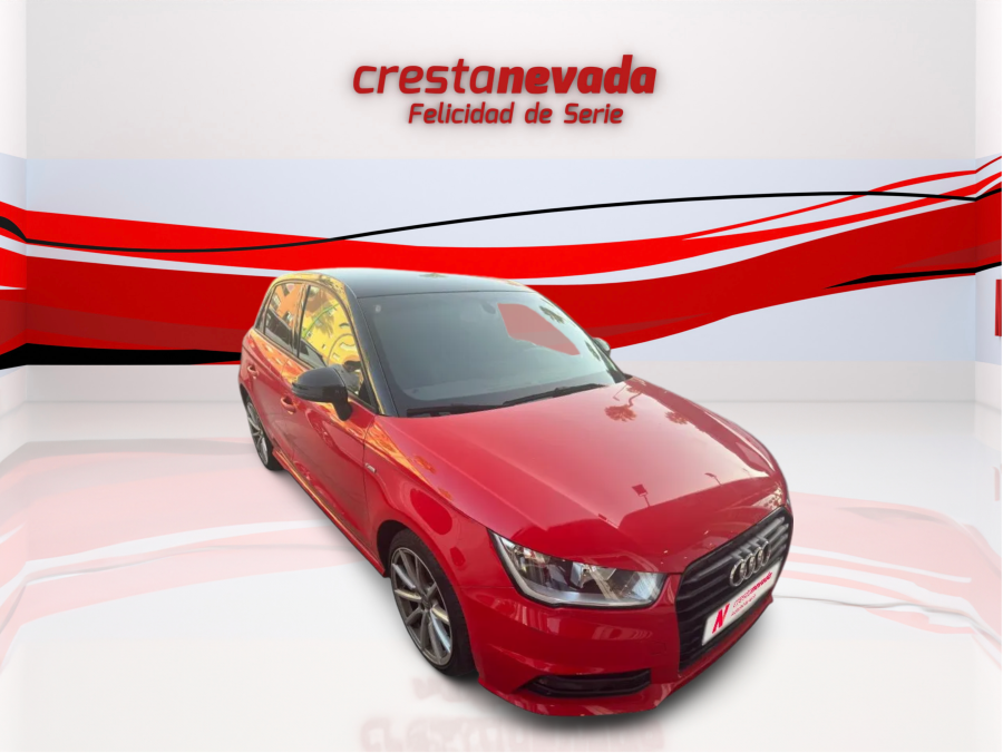 Imagen de AUDI A1