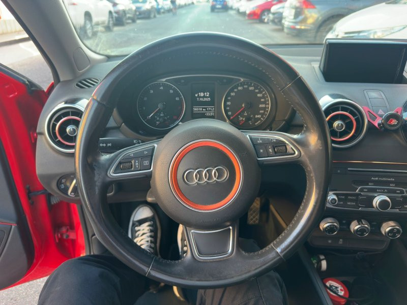 Imagen de AUDI A1