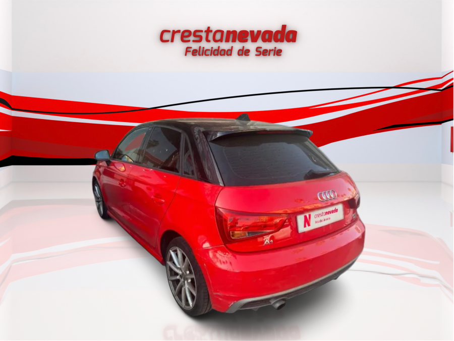 Imagen de AUDI A1