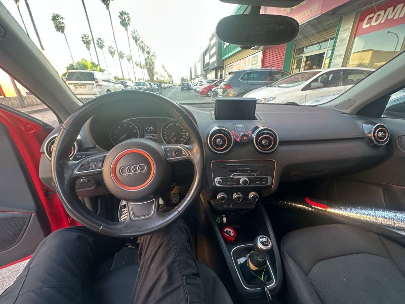 Imagen de AUDI A1