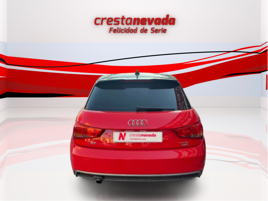 Imagen de AUDI A1