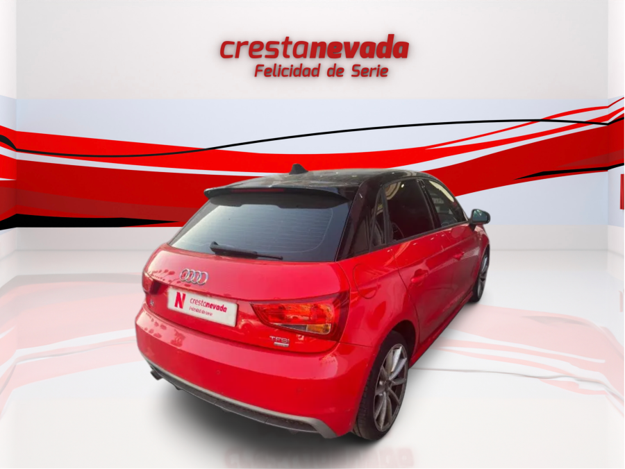 Imagen de AUDI A1