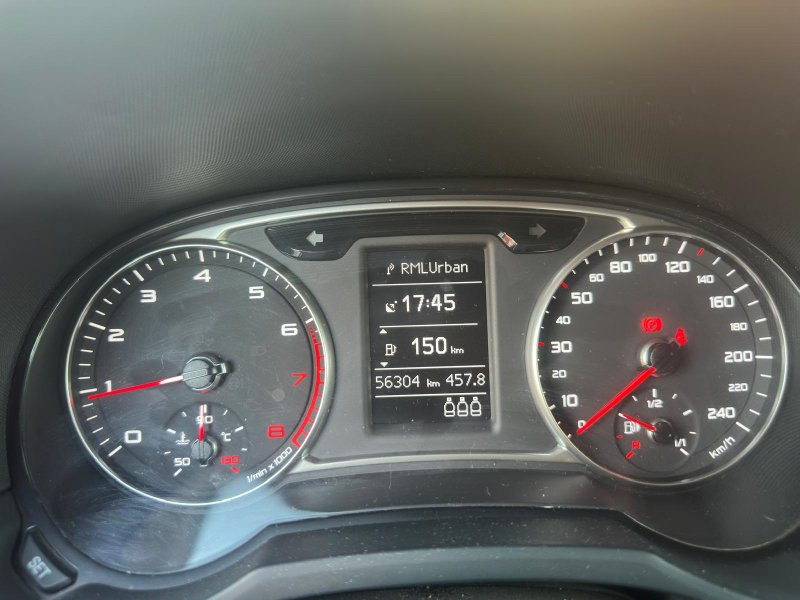 Imagen de AUDI A1