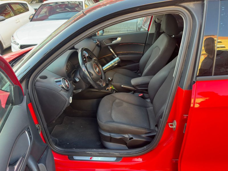 Imagen de AUDI A1