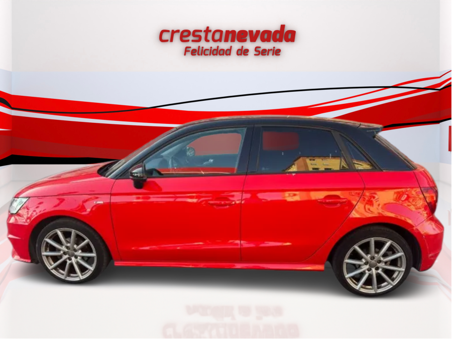 Imagen de AUDI A1